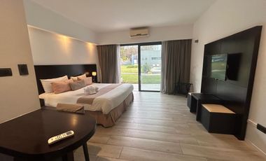 Departamento en venta de 1 dormitorio c/ cochera en Campana