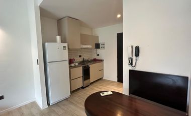 Departamento en venta de 1 dormitorio c/ cochera en Campana