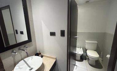 Departamento en venta de 1 dormitorio c/ cochera en Campana
