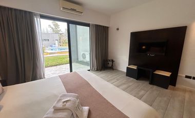 Departamento en venta de 1 dormitorio c/ cochera en Campana