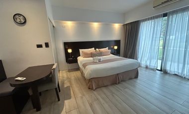 Departamento en venta de 1 dormitorio c/ cochera en Campana