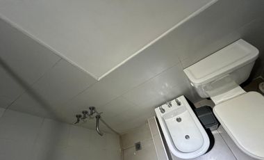 Departamento en venta de 1 dormitorio c/ cochera en Campana