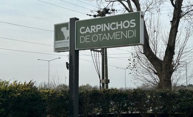 Departamento en venta de 1 dormitorio c/ cochera en Campana