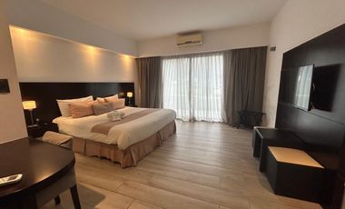 Departamento en venta de 1 dormitorio c/ cochera en Campana