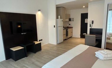 Departamento en venta de 1 dormitorio c/ cochera en Campana