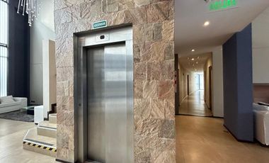 Departamento en venta de 1 dormitorio c/ cochera en Campana