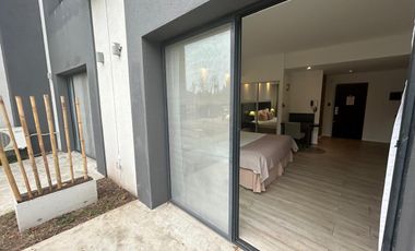 Departamento en venta de 1 dormitorio c/ cochera en Campana