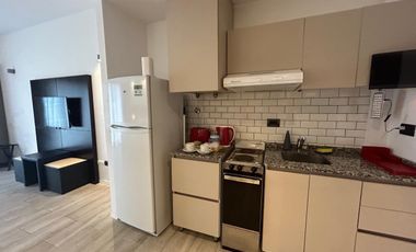 Departamento en venta de 1 dormitorio c/ cochera en Campana