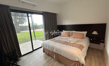 Departamento en venta de 1 dormitorio c/ cochera en Campana