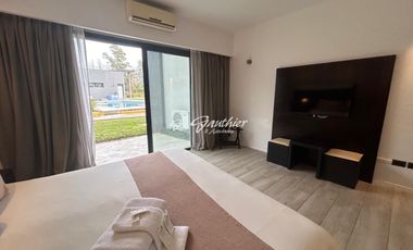 Departamento en venta de 1 dormitorio c/ cochera en Campana