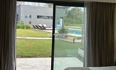 Departamento en venta de 1 dormitorio c/ cochera en Campana