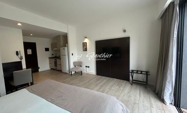 Departamento en venta de 1 dormitorio c/ cochera en Campana
