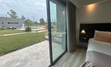 Departamento en venta de 1 dormitorio c/ cochera en Campana