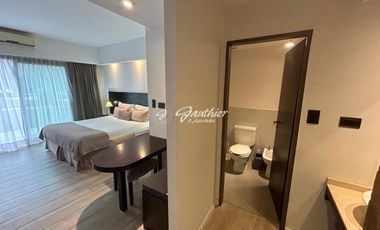 Departamento en venta de 1 dormitorio c/ cochera en Campana