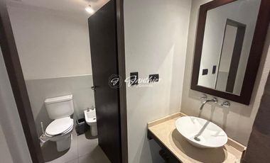 Departamento en venta de 1 dormitorio c/ cochera en Campana