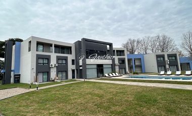 Departamento en venta de 1 dormitorio c/ cochera en Campana