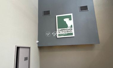 Departamento en venta de 1 dormitorio c/ cochera en Campana