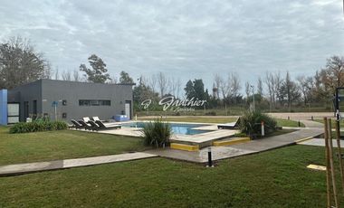 Departamento en venta de 1 dormitorio c/ cochera en Campana