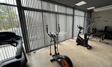 Departamento en venta de 1 dormitorio c/ cochera en Campana