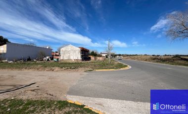 Departamento en venta de 2 dormitorios c/ cochera en Costa Azul