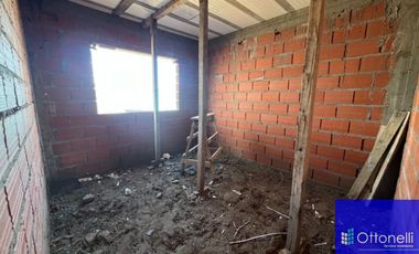 Departamento en venta de 2 dormitorios c/ cochera en Costa Azul