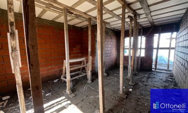 Departamento en venta de 2 dormitorios c/ cochera en Costa Azul