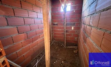 Departamento en venta de 2 dormitorios c/ cochera en Costa Azul