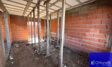 Departamento en venta de 2 dormitorios c/ cochera en Costa Azul