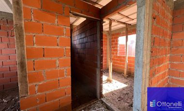 Departamento en venta de 2 dormitorios c/ cochera en Costa Azul