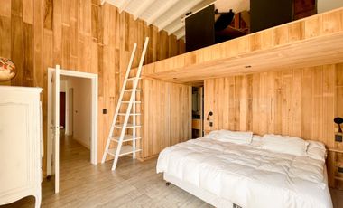Casa en venta 3 amb en Chapadmalal, San Benito