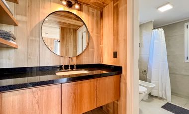 Casa en venta 3 amb en Chapadmalal, San Benito