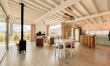 Casa en venta 3 amb en Chapadmalal, San Benito