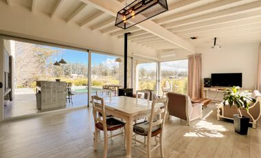 Casa en venta 3 amb en Chapadmalal, San Benito
