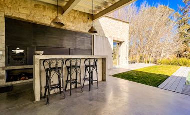 Casa en venta 3 amb en Chapadmalal, San Benito