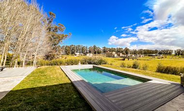 Casa en venta 3 amb en Chapadmalal, San Benito