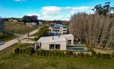 Casa en venta 3 amb en Chapadmalal, San Benito