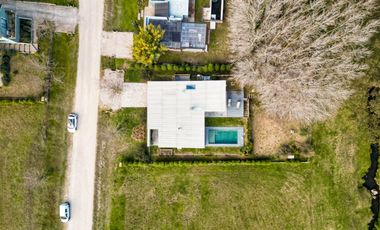 Casa en venta 3 amb en Chapadmalal, San Benito