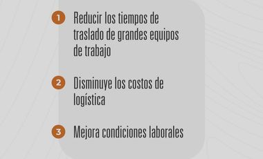 Departamentos en venta en complejo NEWEKEN,  Añelo, Vaca Muerta, Neuquén