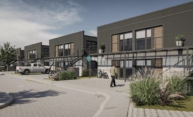 Departamentos en venta en complejo NEWEKEN,  Añelo, Vaca Muerta, Neuquén