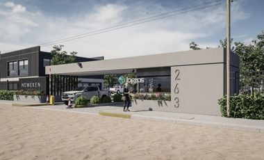 Departamentos en venta en complejo NEWEKEN,  Añelo, Vaca Muerta, Neuquén
