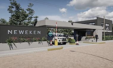 Departamentos en venta en complejo NEWEKEN,  Añelo, Vaca Muerta, Neuquén