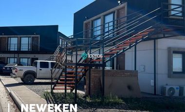 Departamentos en venta en complejo NEWEKEN,  Añelo, Vaca Muerta, Neuquén