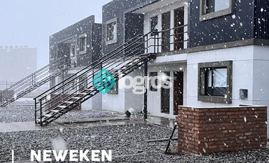 Departamentos en venta en complejo NEWEKEN,  Añelo, Vaca Muerta, Neuquén