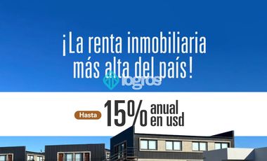 Departamentos en venta en complejo NEWEKEN,  Añelo, Vaca Muerta, Neuquén