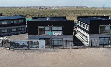 Departamentos en venta en complejo NEWEKEN,  Añelo, Vaca Muerta, Neuquén