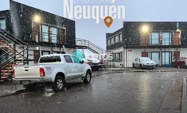 Departamentos en venta en complejo NEWEKEN,  Añelo, Vaca Muerta, Neuquén