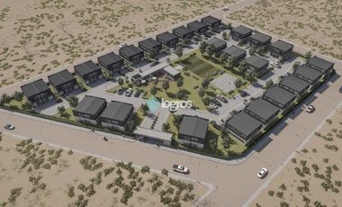 Departamentos en venta en complejo NEWEKEN,  Añelo, Vaca Muerta, Neuquén