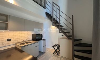 Exclusivo Depto en VENTA en CARPINCHOS DE OTAMENDI Luxury Residencial