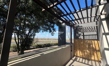 Exclusivo Depto en VENTA en CARPINCHOS DE OTAMENDI Luxury Residencial