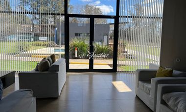 VENTA depto CARPINCHOS DE OTAMENDI emprendimiento residencial Renta Vivienda